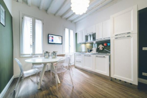 Gold Venice Suite by Wonderful Italy Venedig